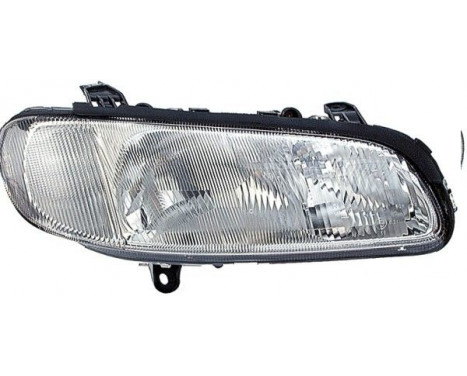 Strålkastare Set SET_1AG 006 920-211 Hella, bild 5