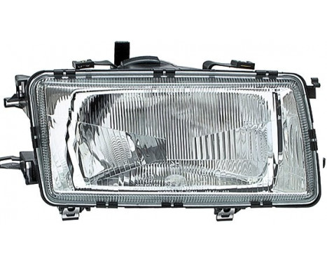 Strålkastare Set SET_1AH 005 295-131 Hella, bild 4