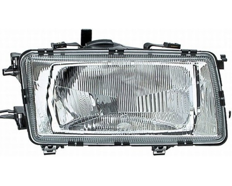 Strålkastare Set SET_1AH 005 295-131 Hella, bild 5