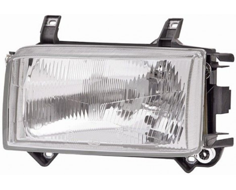 Strålkastare Set SET_1AJ 006 051-211 Hella, bild 3