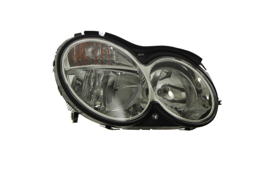 Strålkastare Set SET_1DB 007 988-191 Hella, bild 5