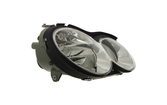 Strålkastare Set SET_1DB 007 988-191 Hella, bild 6