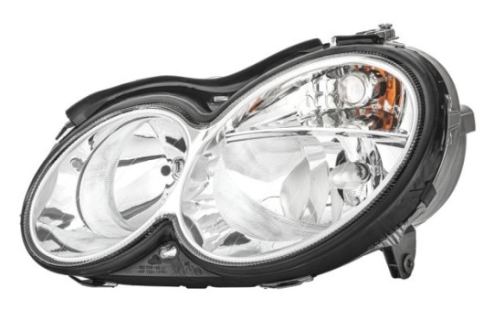 Strålkastare Set SET_1DB 007 988-191 Hella, bild 3