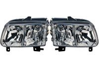 Strålkastare Set SET_1DF 963 709-051 Hella