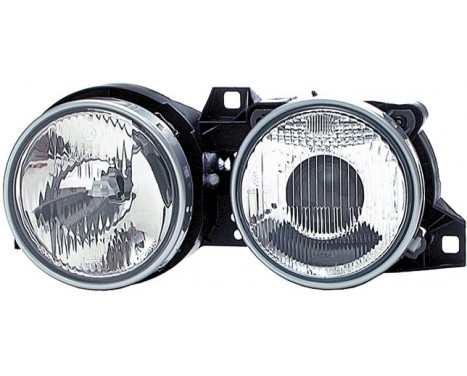 Strålkastare Set SET_1DL 005 930-371 Hella, bild 3