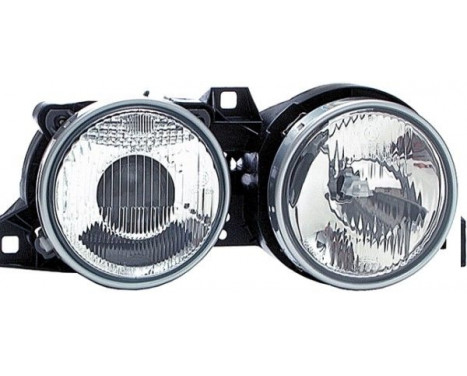 Strålkastare Set SET_1DL 005 930-371 Hella, bild 7