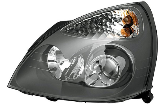 Strålkastare Set SET_1DL 008 461-771 Hella, bild 2