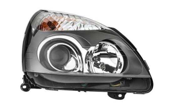 Strålkastare Set SET_1DL 008 461-771 Hella, bild 7