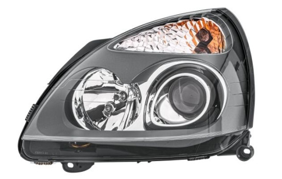 Strålkastare Set SET_1DL 008 461-771 Hella, bild 4