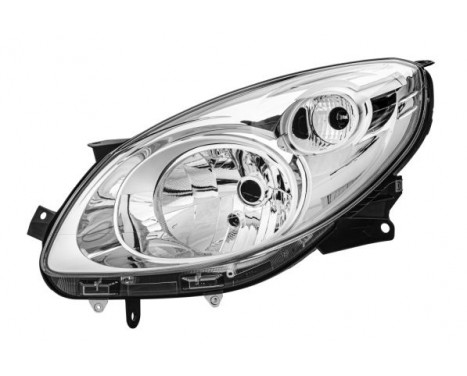 Strålkastare Set SET_1E7 271 510-311 Hella, bild 3