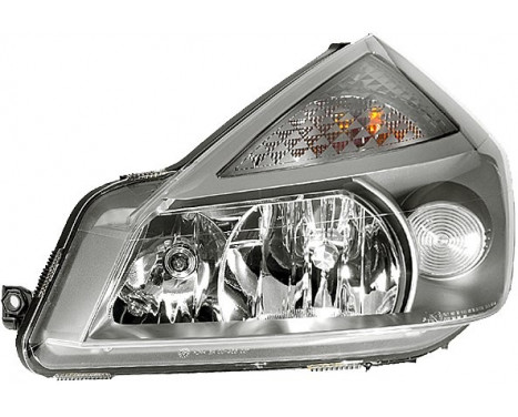 Strålkastare Set SET_1EB 008 453-091 Hella, bild 2