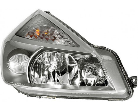 Strålkastare Set SET_1EB 008 453-091 Hella, bild 5