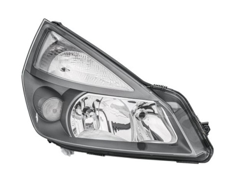 Strålkastare Set SET_1EB 008 453-091 Hella, bild 6