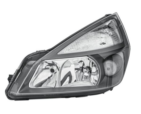 Strålkastare Set SET_1EB 008 453-091 Hella, bild 3