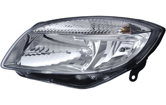 Strålkastare Set SET_1ED 247 025-211 Hella, bild 2