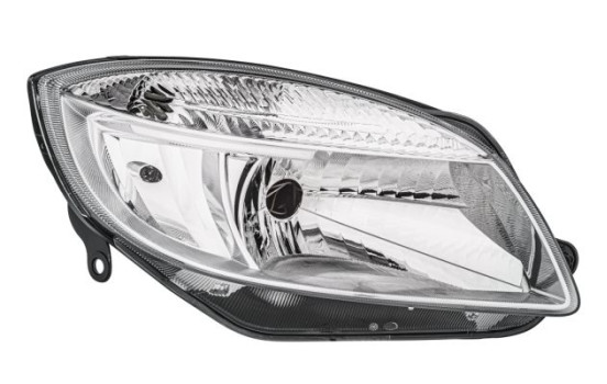 Strålkastare Set SET_1ED 247 025-211 Hella, bild 6