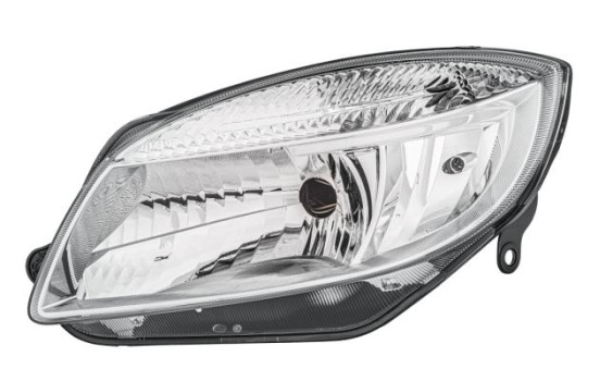 Strålkastare Set SET_1ED 247 025-211 Hella, bild 3