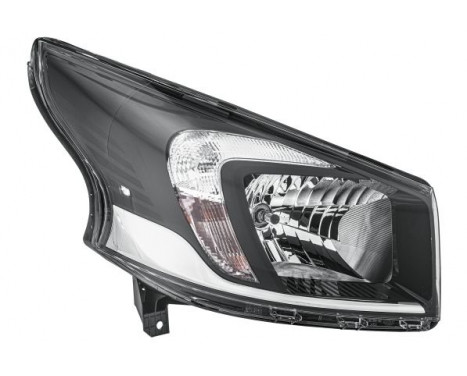 Strålkastare Set SET_1EE 011 565-111 Hella, bild 3