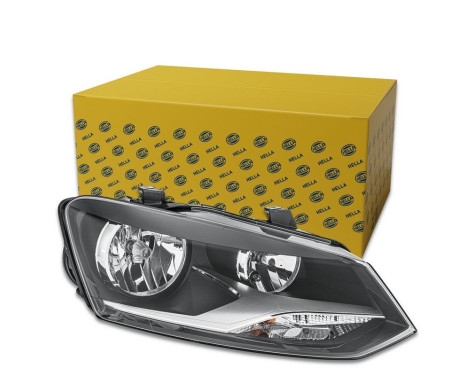 Strålkastare Set SET_1EE 247 051-011 Hella, bild 9