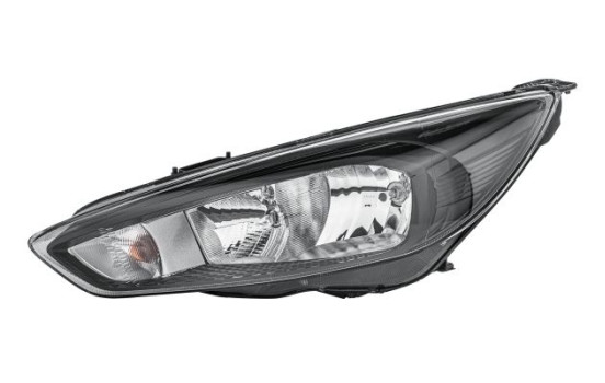 Strålkastare Set SET_1EE 354 827-111 Hella, bild 2