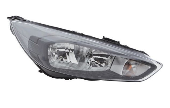 Strålkastare Set SET_1EE 354 827-111 Hella, bild 4