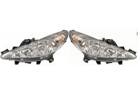 Strålkastare Set SET_1EF 354 533-011 Hella