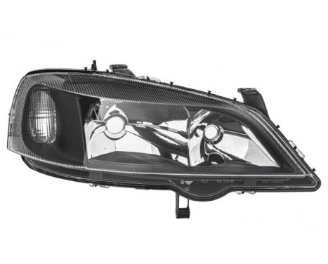 Strålkastare Set SET_1EG 007 640-351 Hella, bild 6