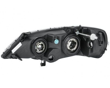 Strålkastare Set SET_1EG 007 640-351 Hella, bild 7