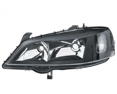 Strålkastare Set SET_1EG 007 640-351 Hella, bild 3