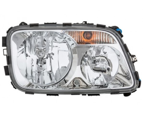 Strålkastare Set SET_1EH 009 513-011 Hella, bild 4