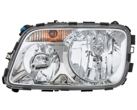 Strålkastare Set SET_1EH 009 513-011 Hella, bild 2
