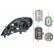 Strålkastare Set SET_1EH 354 541-011 Hella, miniatyr 7