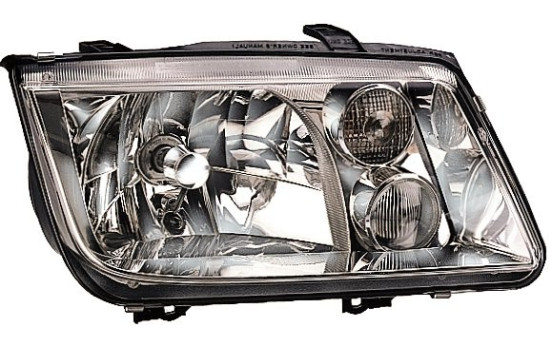 Strålkastare Set SET_1EH 963 560-631 Hella, bild 5