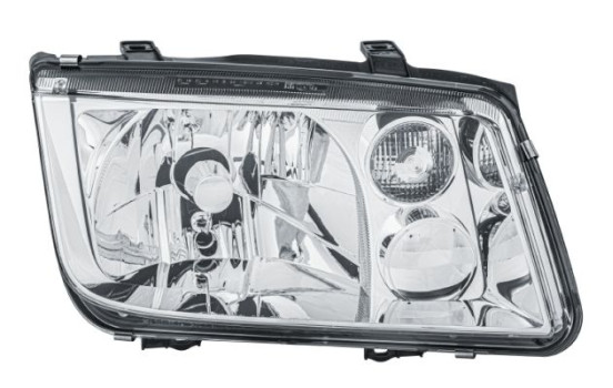 Strålkastare Set SET_1EH 963 560-631 Hella, bild 6