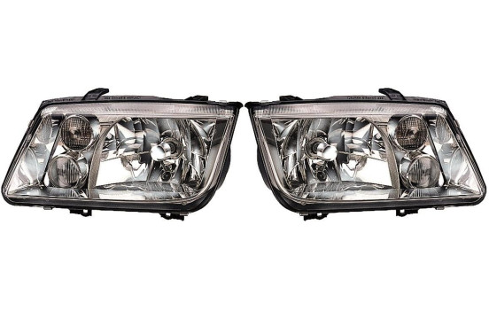 Strålkastare Set SET_1EH 963 560-631 Hella