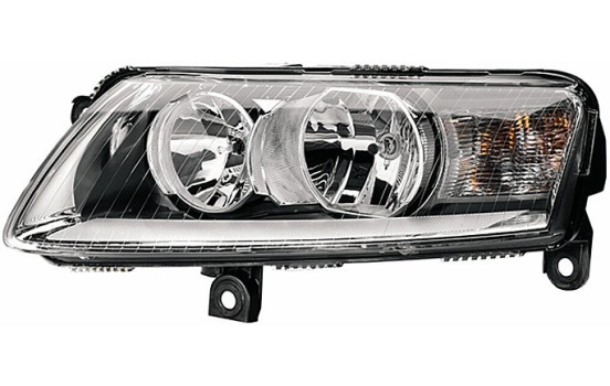 Strålkastare Set SET_1EJ 009 925-011 Hella, bild 2