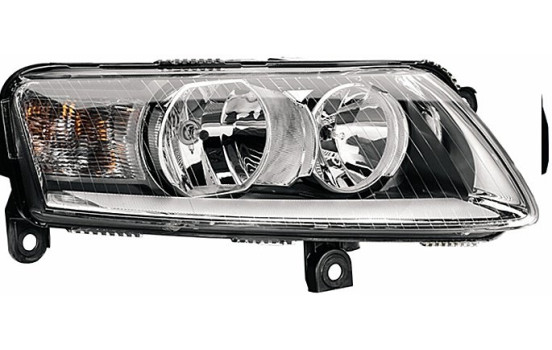 Strålkastare Set SET_1EJ 009 925-011 Hella, bild 5