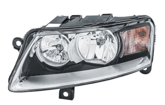 Strålkastare Set SET_1EJ 009 925-011 Hella, bild 3