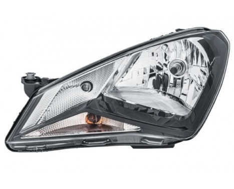 Strålkastare Set SET_1EJ 010 671-011 Hella, bild 3