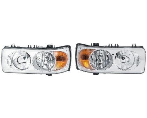 Strålkastare Set SET_1EJ 247 046-011 Hella