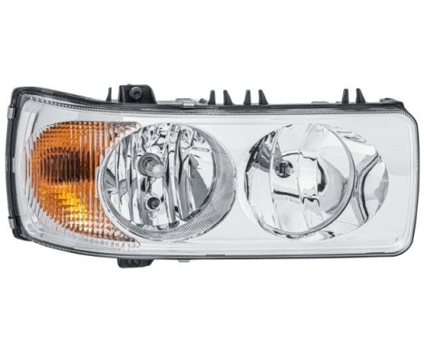 Strålkastare Set SET_1EJ 247 046-031 Hella, bild 4