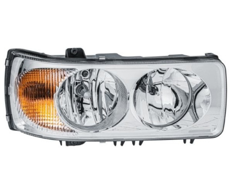 Strålkastare Set SET_1EJ 247 046-031 Hella, bild 2