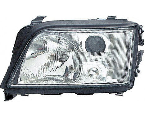 Strålkastare Set SET_1EL 007 270-151 Hella, bild 2