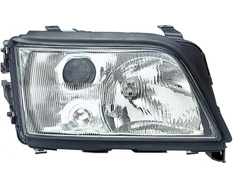 Strålkastare Set SET_1EL 007 270-151 Hella, bild 4