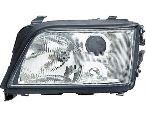 Strålkastare Set SET_1EL 007 270-151 Hella, bild 5