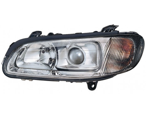 Strålkastare Set SET_1EL 008 020-251 Hella, bild 2