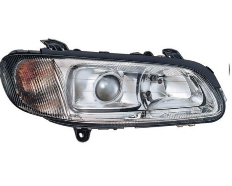 Strålkastare Set SET_1EL 008 020-251 Hella, bild 5