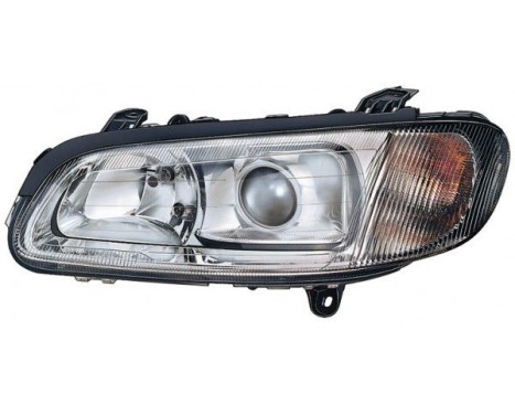 Strålkastare Set SET_1EL 008 020-251 Hella, bild 3