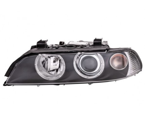 Strålkastare Set SET_1EL 008 052-571 Hella, bild 2