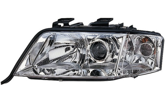 Strålkastare Set SET_1EL 008 309-071 Hella, bild 2